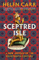 Book cover of: Sceptred Isle