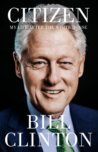 Book cover of: Citizen