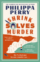 Shrink Solves Murder