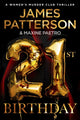 Book cover of: 21st Birthday. By: James Patterson