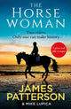 Book cover of: Horsewoman. By: James Patterson