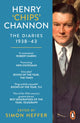 Book cover of: Henry ‘Chips’ Channon: The Diaries (Volume 2). By: Chips Channon