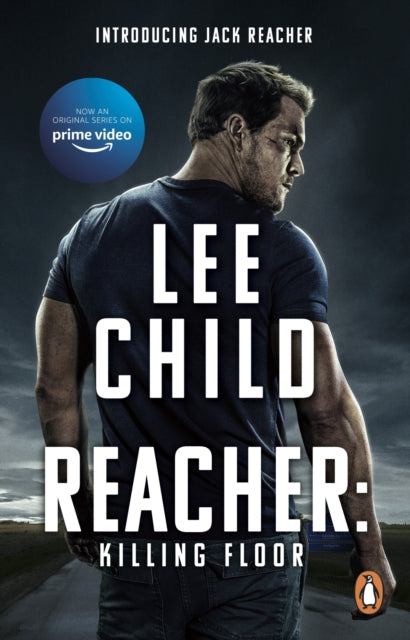 Killing Floor, (Jack Reacher, Book 1): Now a hit Prime Video series 9781529177206 Lee Child