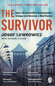 Book cover of: Survivor. By: Josef Lewkowicz