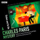 Book cover of: Charles Paris: Sicken and So Die