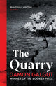 Book cover of: Quarry. By: Damon Galgut