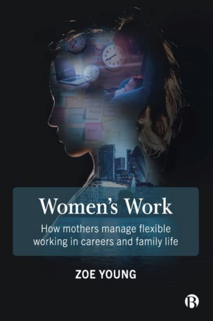 Book cover of: Women's Work. By: Zoe Young