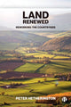 Book cover of: Land Renewed. By: Peter Hetherington