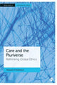 Book cover of: Care and the Pluriverse. By: Maggie FitzGerald