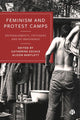 Book cover of: Feminism and Protest Camps. By: Catherine Eschle