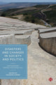 Book cover of: Disasters and Changes in Society and Politics. By: Giuseppe Forino