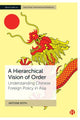 Book cover of: Hierarchical Vision of Order. By: Antoine Roth