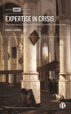 Book cover of: Expertise in Crisis. By: David S. Caudill