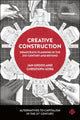 Book cover of: Creative Construction. By: Jan Groos