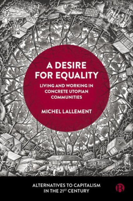 Book cover of: Desire for Equality