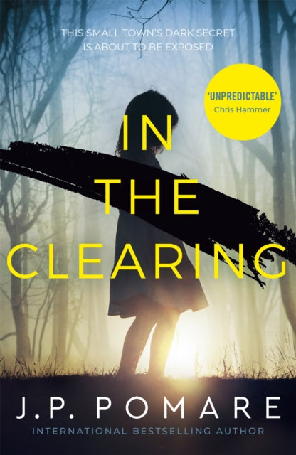Book cover of: In The Clearing