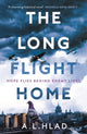 Long Flight Home