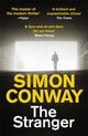 Book cover of: Stranger. By: Simon Conway