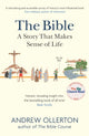 Bible: A Story that Makes Sense of Life 9781529327014 Andrew Ollerton