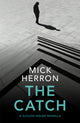 Catch, A Slough House Novella 2 9781529331707 Mick Herron