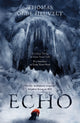 Book cover of: Echo. By: Thomas Olde Heuvelt