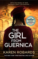 Book cover of: Girl from Guernica. By: Karen Robards