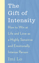 Book cover of: Gift of Intensity. By: Imi Lo