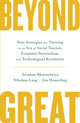 Book cover of: Beyond Great. By: BHATTACHARYA, ARINDAM. LANG, NIKOLAUS. HEMERLING, JIM