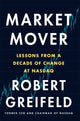 Book cover of: Market Mover