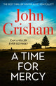 Book cover of: Time for Mercy. By: John Grisham