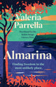 Book cover of: Almarina. By: Valeria Parrella