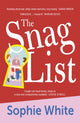 Book cover of: Snag List. By: Sophie White
