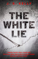 Book cover of: White Lie. By: J. G. Kelly