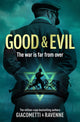 Book cover of: Good & Evil. By: Jacques Ravenne