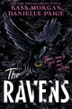 Book cover of: Ravens. By: Danielle Paige