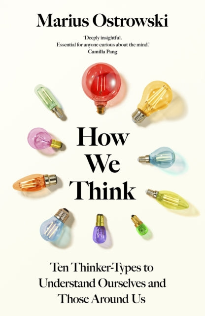How We Think