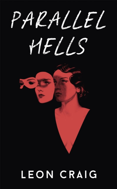 Book cover of: Parallel Hells. By: Craig