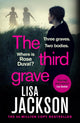 Third Grave, an absolutely gripping and twisty crime thriller from the New York Times bestselling author 9781529371895 Lisa Jackson