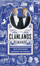 Book cover of: Clanlands Almanac. By: Sam Heughan