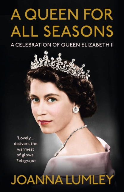 Queen for All Seasons