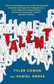 Book cover of: Talent. By: Tyler Cowan