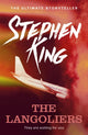 The Langoliers 9781529379211 Stephen King
