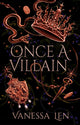 Once a Villain 9781529380163 Vanessa Len