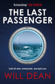 Book cover of: Last Passenger. By: Will Dean