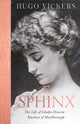 Book cover of: Sphinx. By: Hugo Vickers