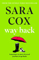 Book cover of: Way Back. By: Sara Cox