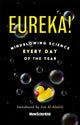 Book cover of: Eureka!. By: New Scientist