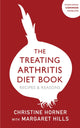 Book cover of: Treating Arthritis Diet Book. By: Margaret Hills