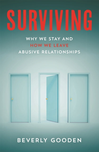 Book cover of: Surviving. By: Bev Gooden