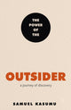 Book cover of: Power of the Outsider